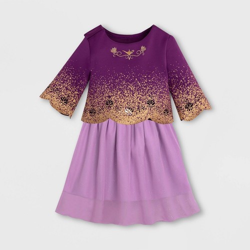 Vestito adattivo bambina - vestito,