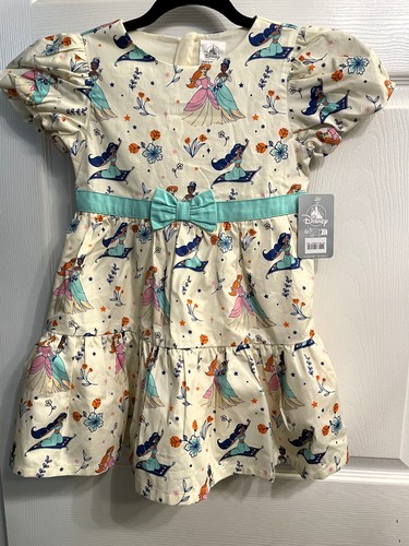 Vestito festa principessa - da,