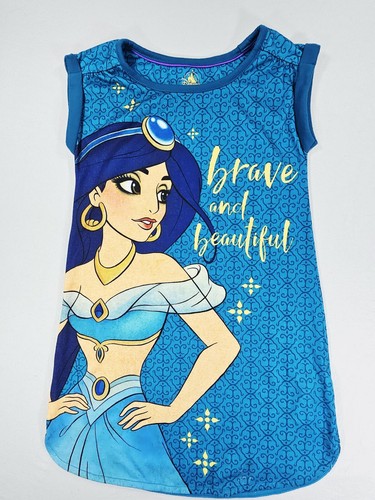 Vestito bambino disney jasmine - bambino,