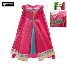 Simile Jasmine Vestito