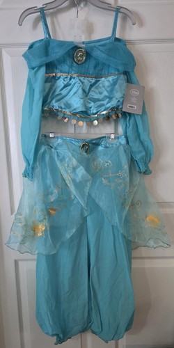 Costume gelsomino disney store - costume,
