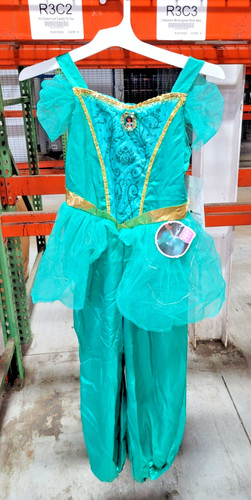 Costume travestimento per