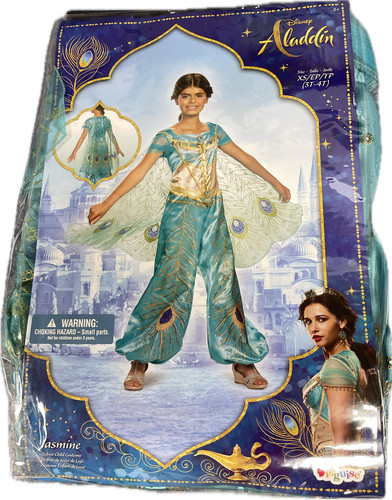 Costume disney aladino - costume,