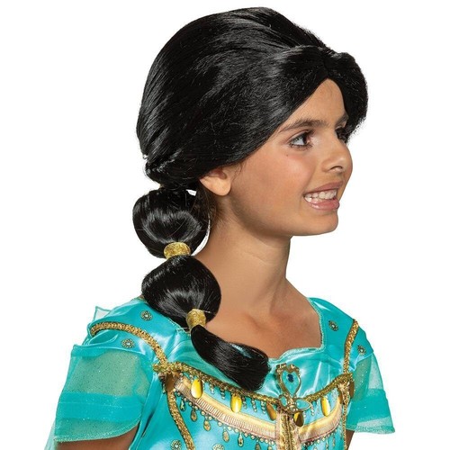 Disney aladdin parrucca - disney,