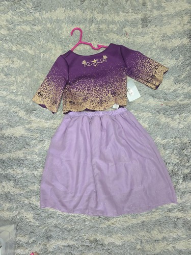 Abito principessa gelsomino - , 4t