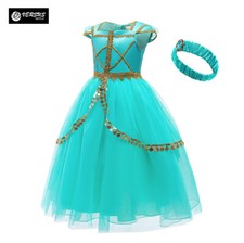 Simile Jasmine Vestito