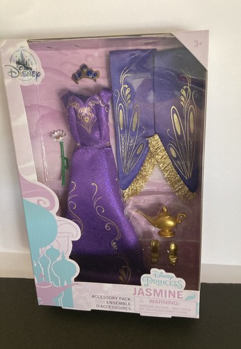 Confezione accessorio bambola - confezione,
