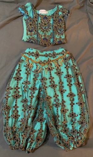 Costume vestito principessa