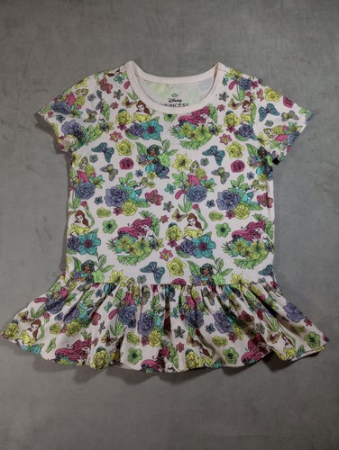 Disney principessa arruffato - disney,