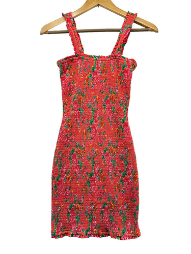 Mini abito rhode jasmine - abito,