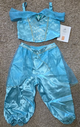 Costume gelsomino disney store - costume,