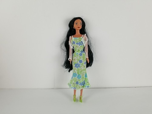 Barbie bambola principessa