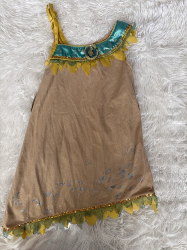 Vestito costume principessa - vestito,