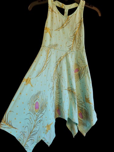 Vestito bambina disney - vestito,