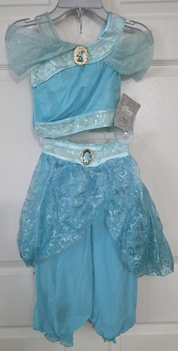 Costume gelsomino disney store - disney,