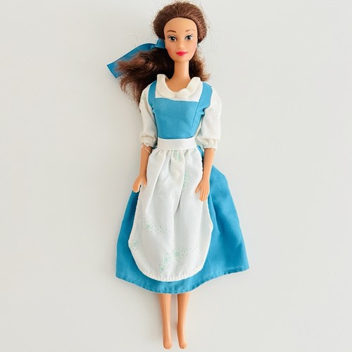 Vintage disney store barbie - vintage,
