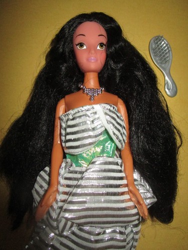 B1168 bellissimo abito disney - b1168),