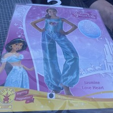 Costume Cuore Amore Gelsomino