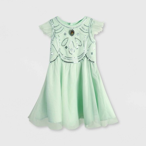 Vestito fantasia gelsomino