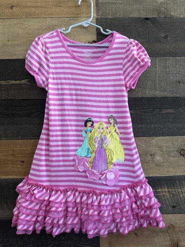 Vestito tutù principessa - , rosa
