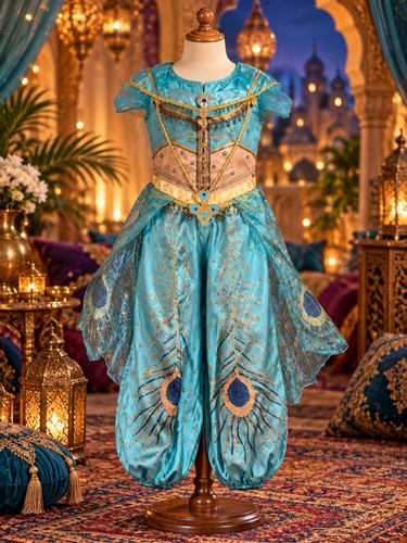 Costume disney aladino - costume,