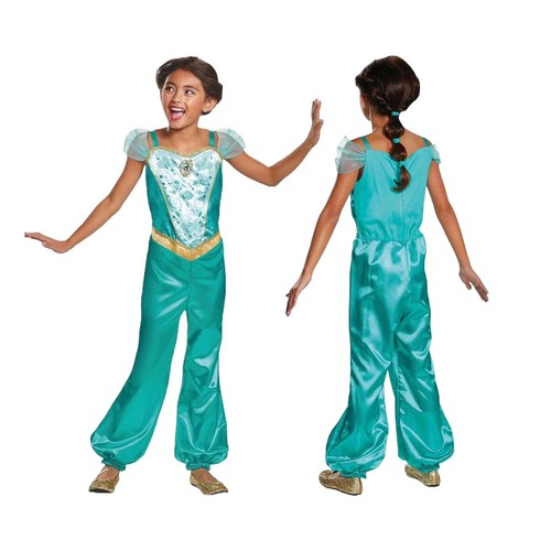 Costume principessa gelsomino - costume,
