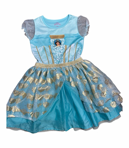 Disney principessa gelsomino - disney,