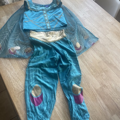 Costume gelsomino disney store - gelsomino,
