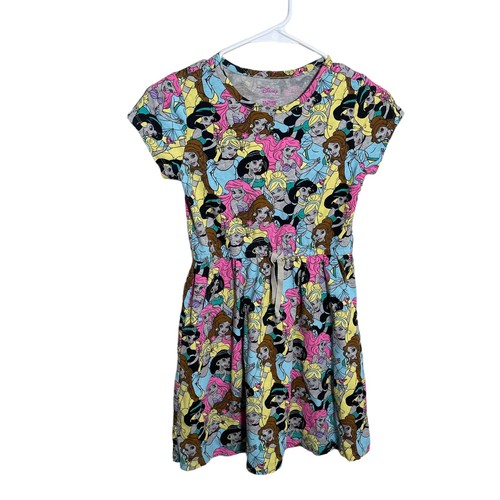 Disney vestito principessa - vestito,