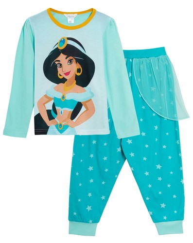 Pigiama bambina disney - bambina, aladdin