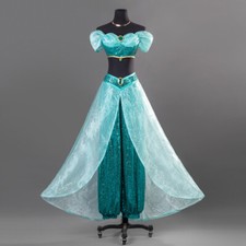 Costume cosplay principessa
