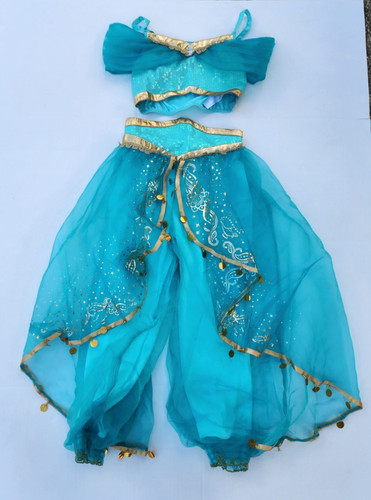Costume halloween bambina - costume,