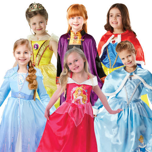 Costume bambina con - , licenza