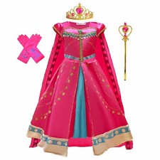 Costume gelsomino bambina