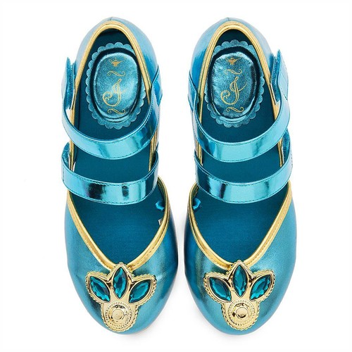 Scarpe costume gelsomino