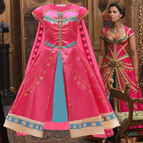Aladdin principessa bambini - aladdin,
