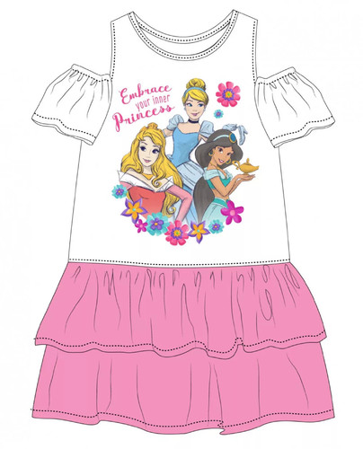 Disney princess abito - princess,