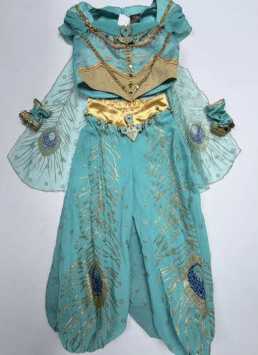 Costume gelsomino disney - costume,
