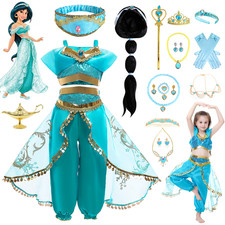 Costume gelsomino bambina