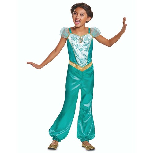 Costume principessa gelsomino - principessa,