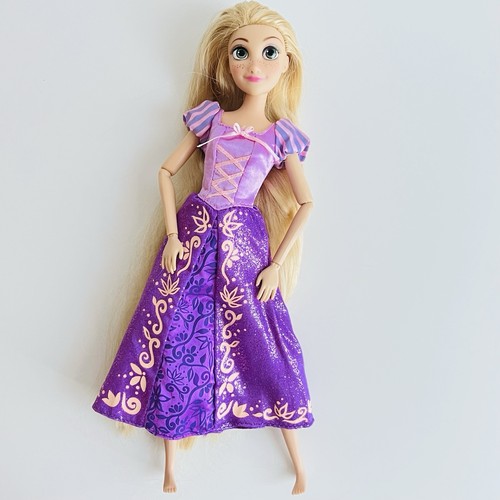 Disney store bambola classica - disney,