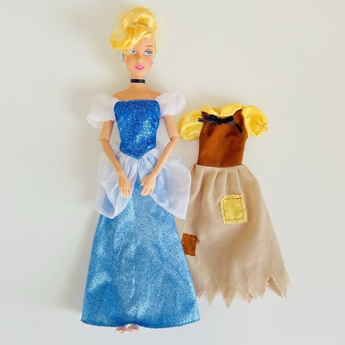 Disney store bambola classica - disney,