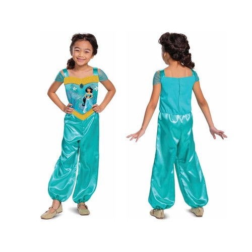 Costume bambina ufficiale