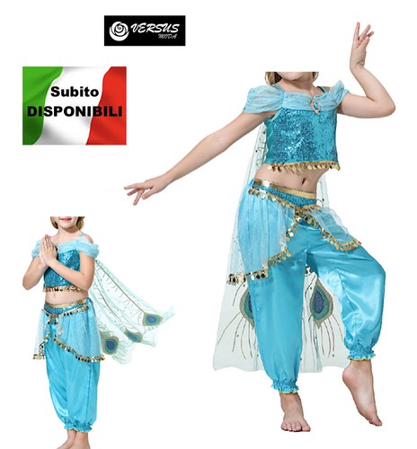Simile jasmine vestito - jasmine,