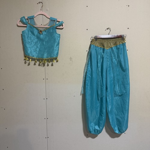 Autentico costume principessa