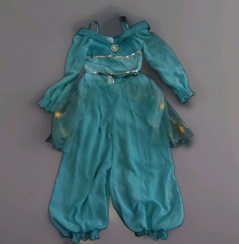 Costume vestito gelsomino