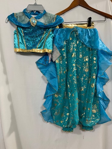 Costume gelsomino disney store - gelsomino,