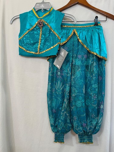 Costume gelsomino disney store - disney,