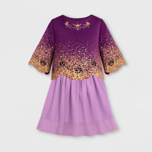 Vestito bambina disney - vestito, jasmine