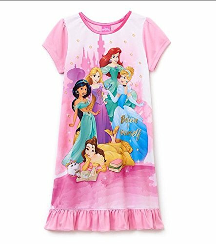 Camicia notte disney - notte,